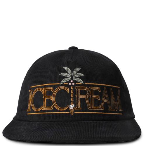 Breezy Snapback