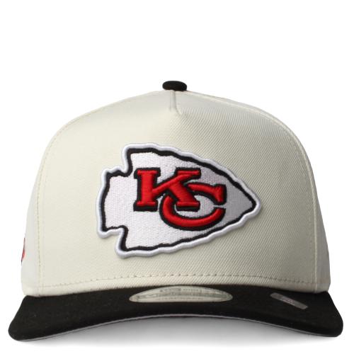 Kansas City Chiefs 9Fifty Snapback