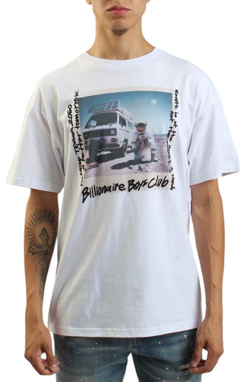 Upper Atmosphere T-Shirt