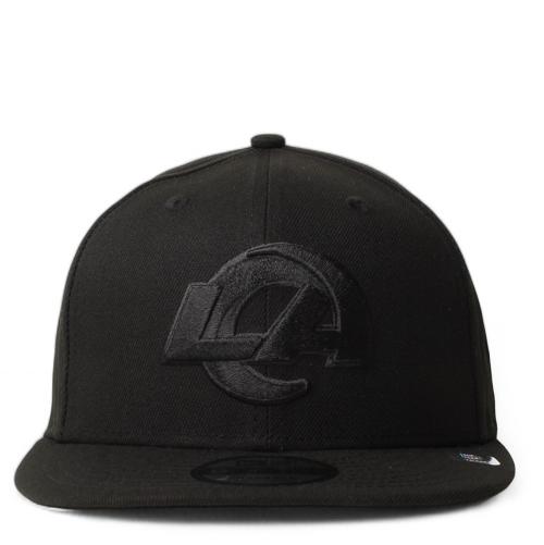 NFL Los Angeles Rams 9FIFTY Snapback