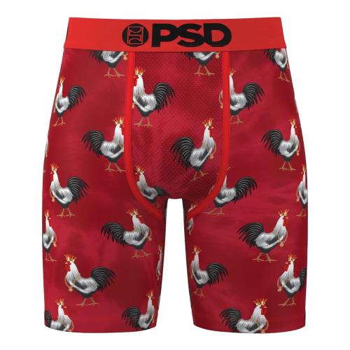 Cocky AF Boxer Briefs