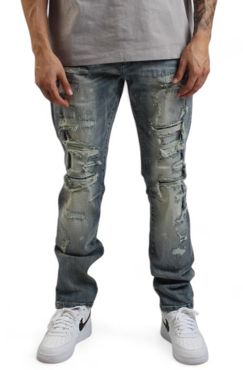 Hyde Park Jeans