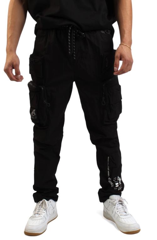 Utility Jogger Pant