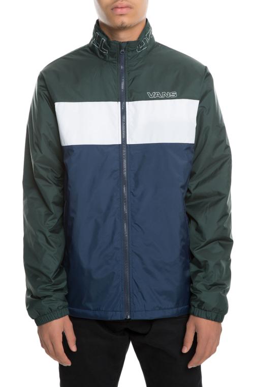 The Starboard Mockneck