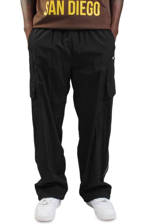 Polyamide Cargo Pant