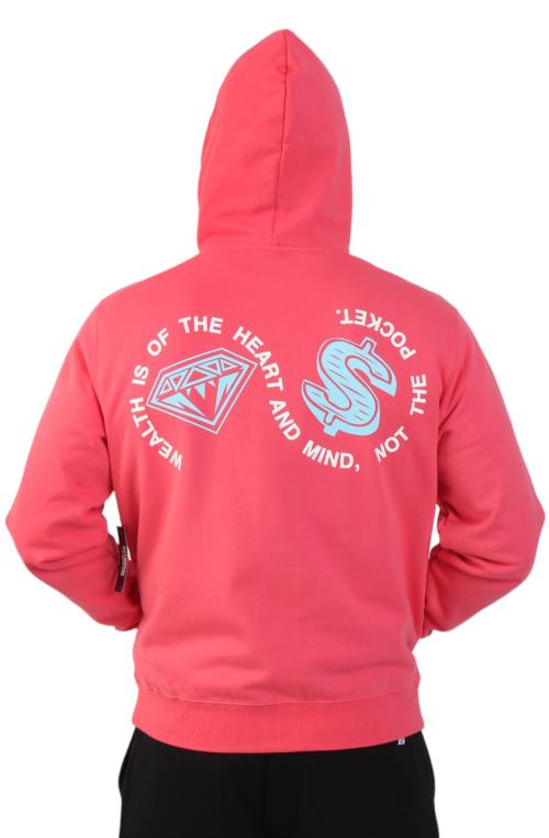 Jewels Hoodie