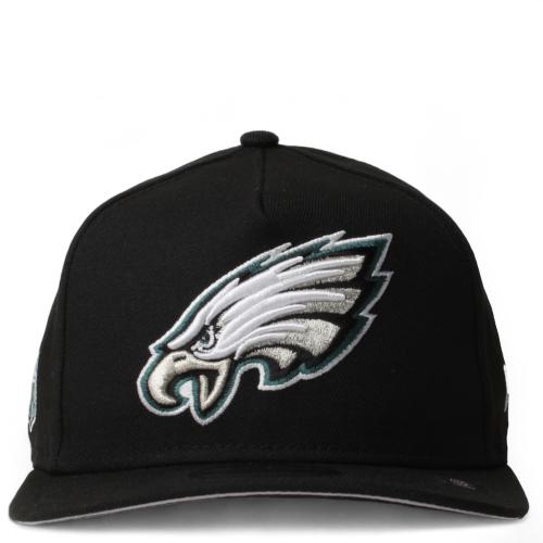 Philadelphia Eagles 9Fifty Snapback