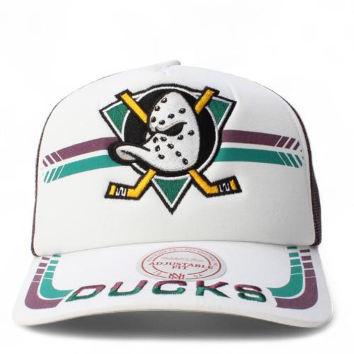 NHL Anaheim Ducks Trucker Hat