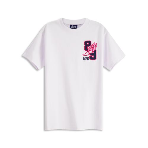 89 Legends White Tee