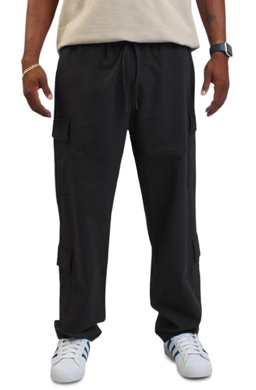 Quad Cargo Pants