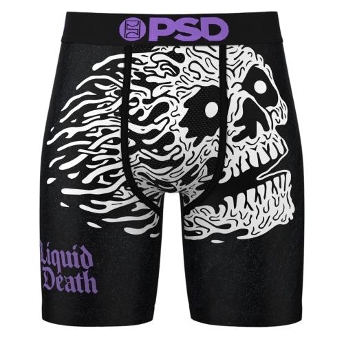Liquid Death Boxer Briefs