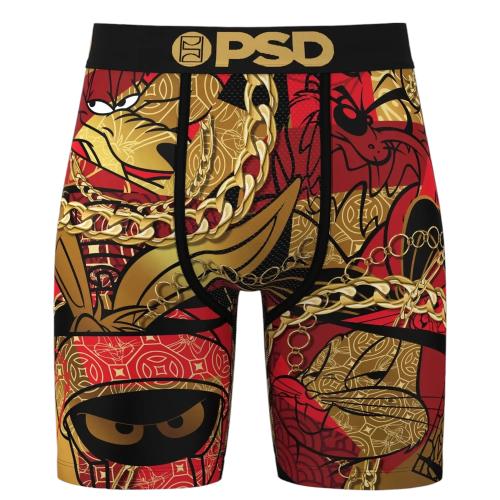 Luxury Boxer Briefs
