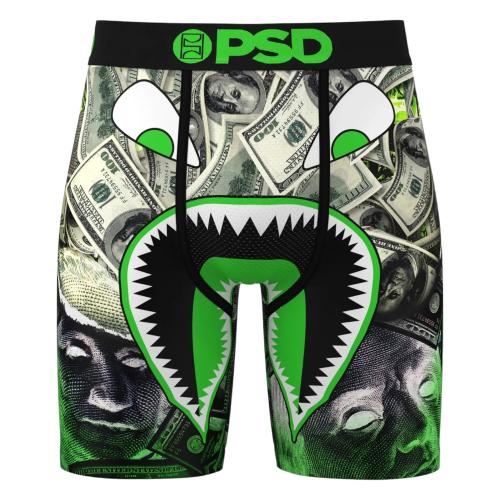 Warface Sage Boxer Briefs
