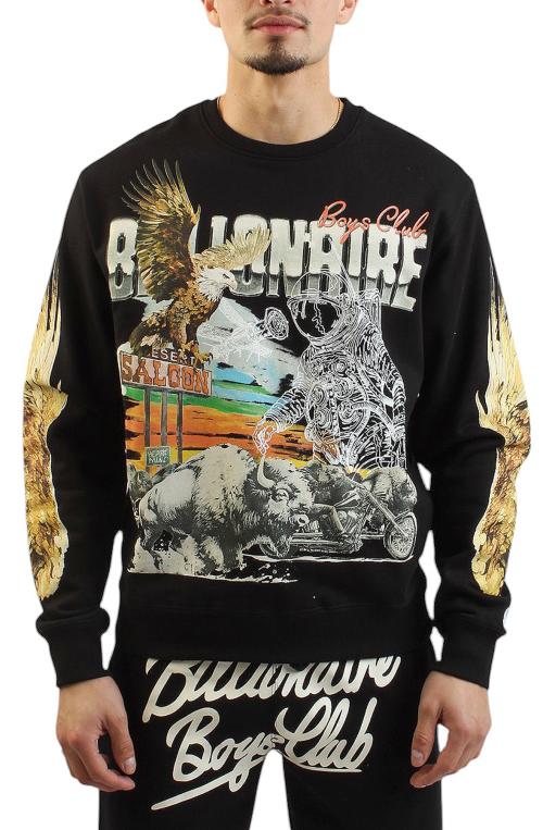 Desert Eagle Sweatshirt