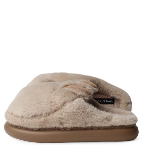 Cushy-11 Bunny Slipper