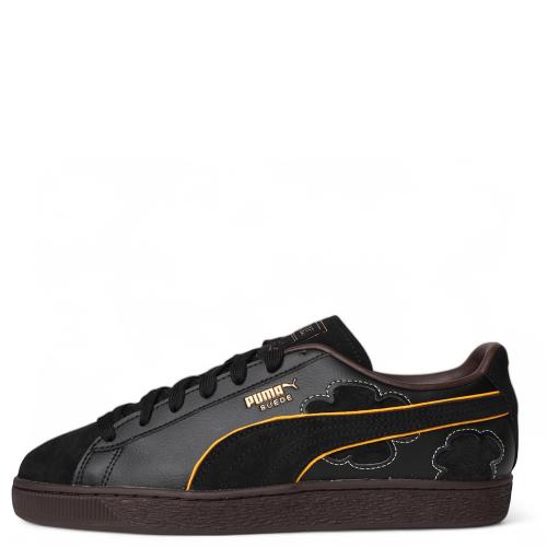 PUMA X One Piece Suede Teach