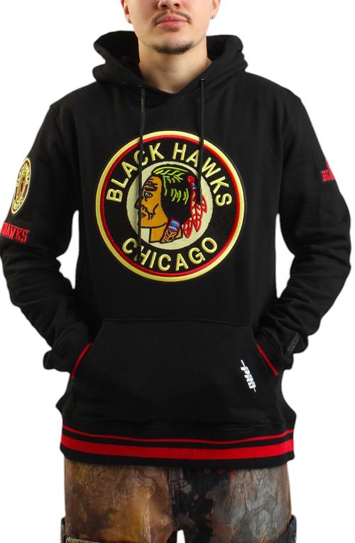 Blackhawks Classic Hoodie