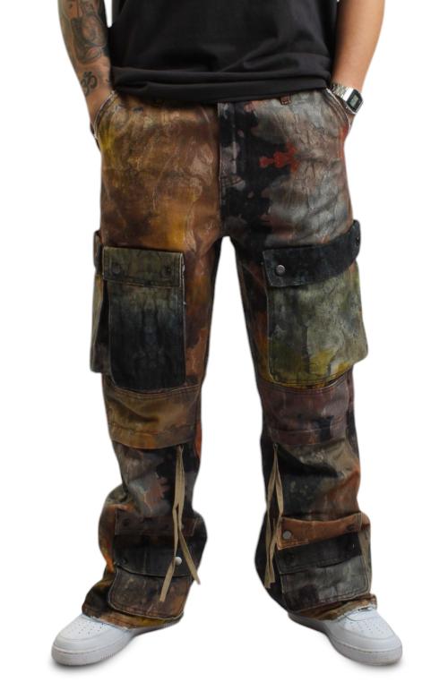 Falcon Cargo Pants