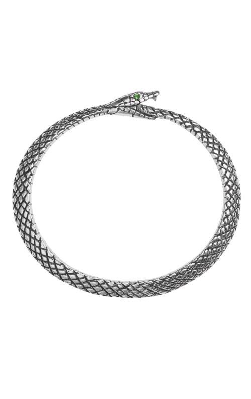 Sophia Serpent Bracelet