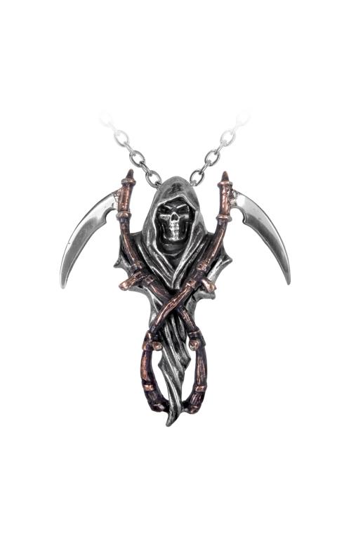 The Reapers Arms Pendant