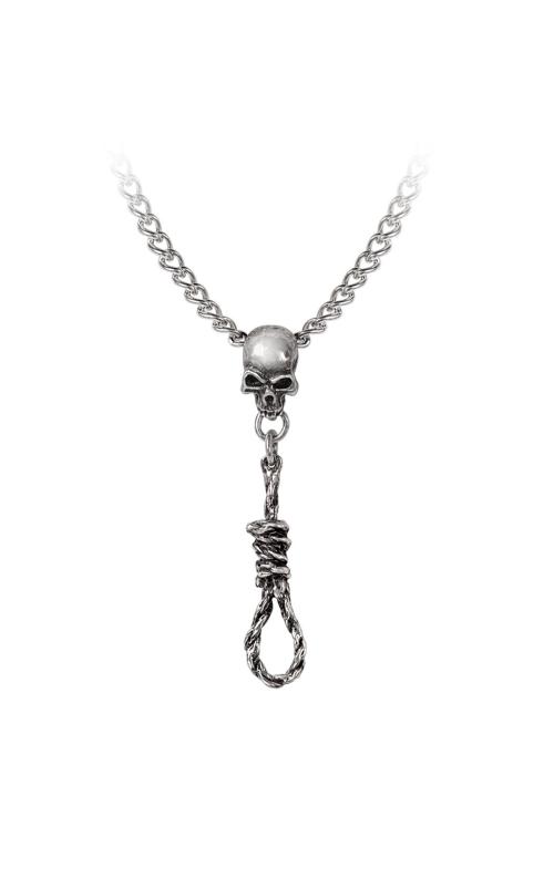 Noose Around Your Neck Pendant