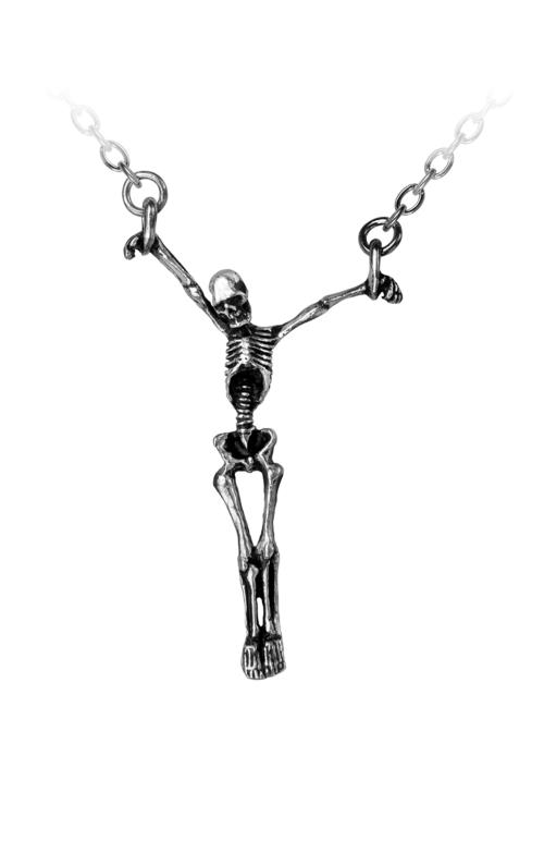 Lost Soul Pendant