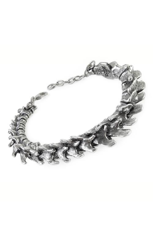 Vertebrae Bracelet
