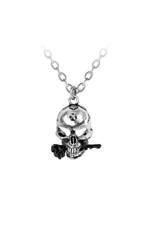 The Alchemist Pendant
