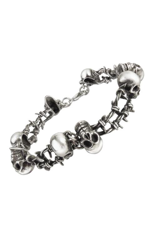 No Man's Land Bracelet