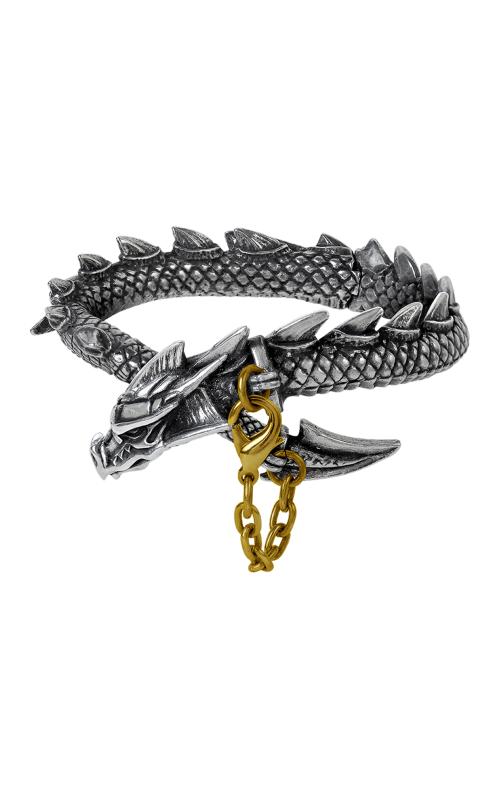 Dragons Lure Bangle