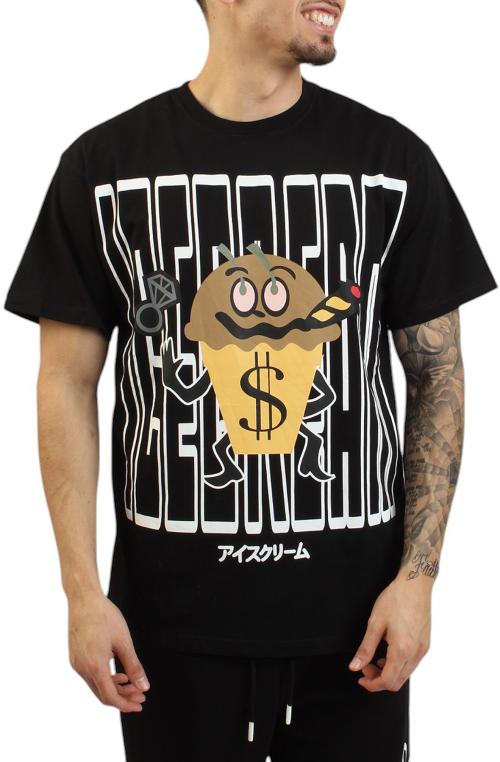 Smokey ss tee
