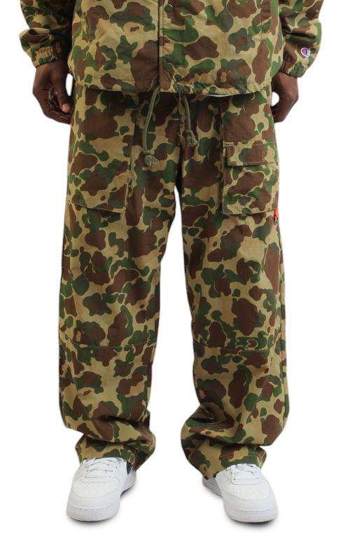 TERRA TACTICAL PANT