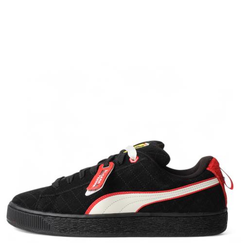 FERRARI SUEDE XL HERO