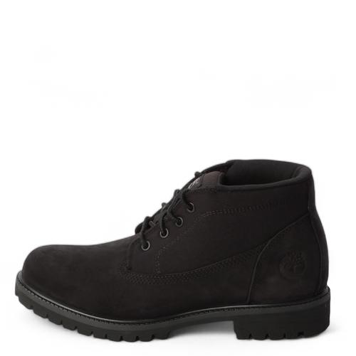 CAMPSITE CHUKKA BOOT