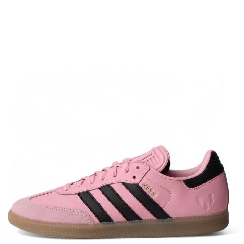 Samba Messi Indoor Soccer Shoes