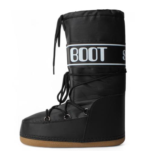 Jupiter-03 Fluffy Snow Boot