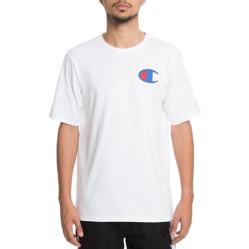 Men's Patriotic C Tee