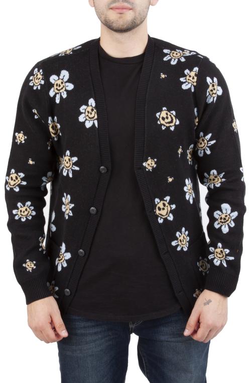 Hilltop Cardigan Sweater