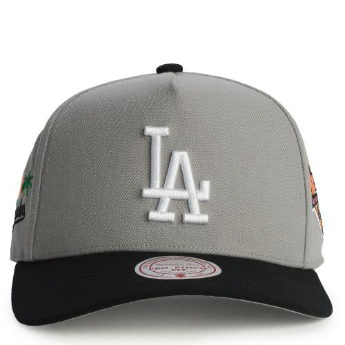 MLB Los Angeles Dodgers Pro Pinch Snapback