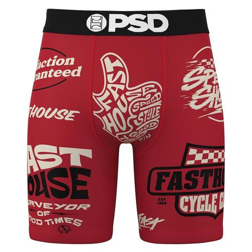 FASTHOUSE BOUND BY SPEED BOXER BRIEF