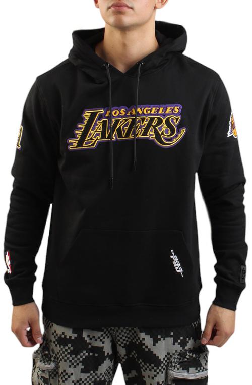 NBA Los Angeles Lakers Hoodie