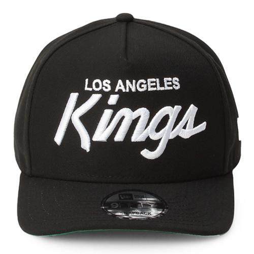 NHL Los Angeles Kings 950AF Snapback