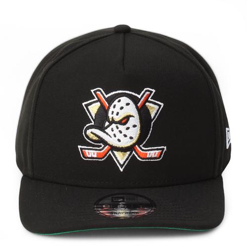 NHL Anaheim Ducks 950AF CURVE Snapback