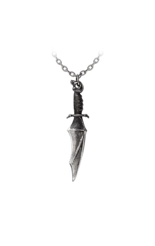 Vampyre Knife Pendant