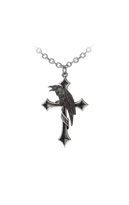 Crus Corvis Pendant