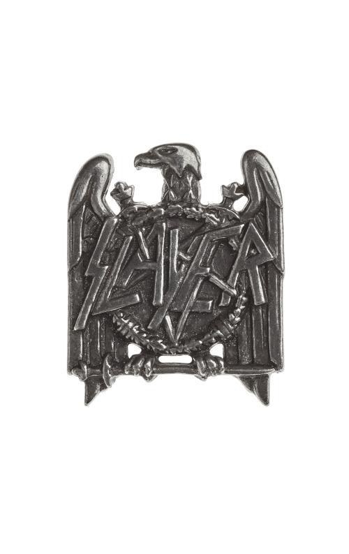 Slayer Eagle Pin