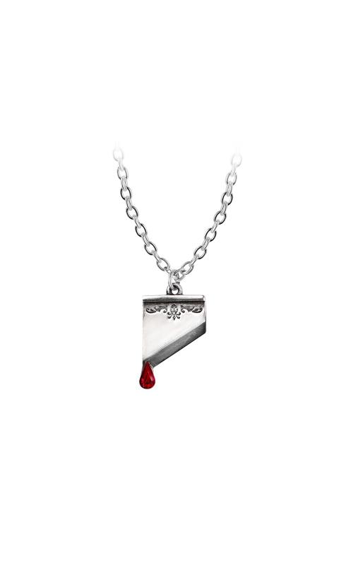 Marie Antoinette Pendant