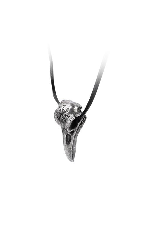 Helm Of Awe Pendant