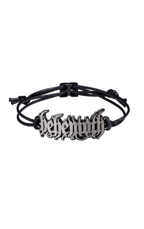 Behemoth Logo Wrist Strap