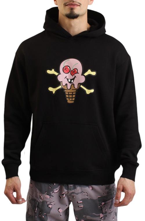 Cones Hoodie